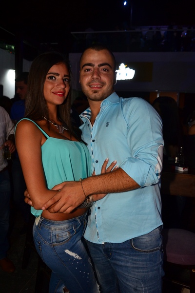 Publicity on Saturday Night
